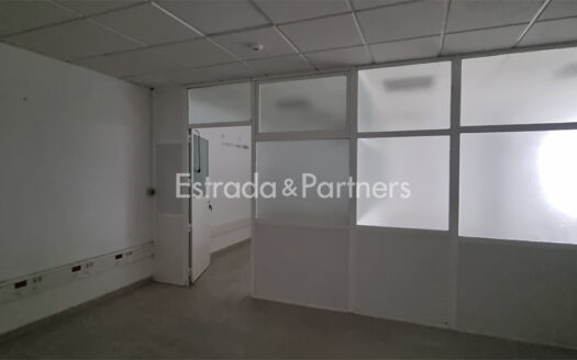 Plataforma Logistica en alquiler en Toledo de 6.690 m²