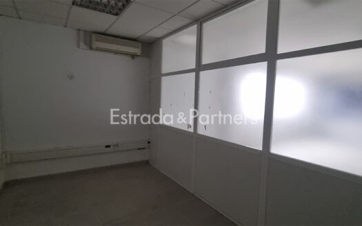 Plataforma Logistica en alquiler en Toledo de 6.690 m²