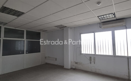 Plataforma Logistica en alquiler en Toledo de 6.690 m²