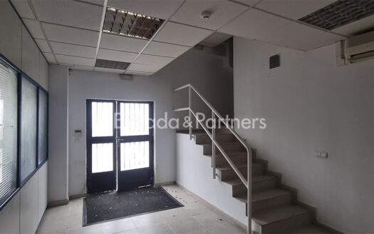 Plataforma Logistica en alquiler en Toledo de 6.690 m²