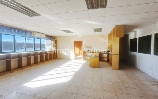 Nave Industrial en Venta en Azuqueca de Henares de 800m²