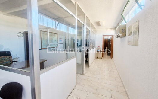 Nave Industrial en Venta en Azuqueca de Henares de 9.530m²