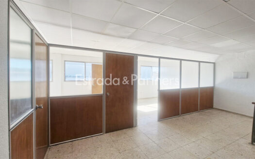 Nave Industrial en Venta en Azuqueca de Henares de 9.530m²