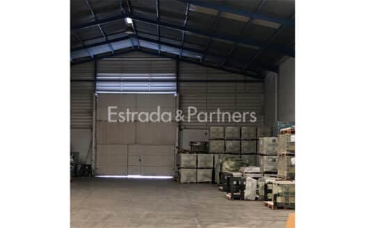 Nave Industrial en Venta en Onda, Castellón de 3.200m²