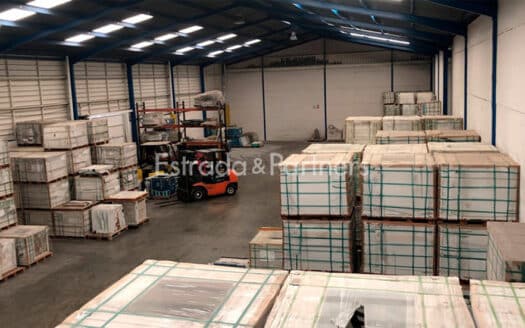 Nave Industrial en Venta en Onda, Castellón de 3.200m²