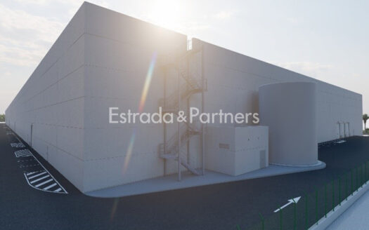 Nave Logística en Alquiler en Valencia de 9.363m²