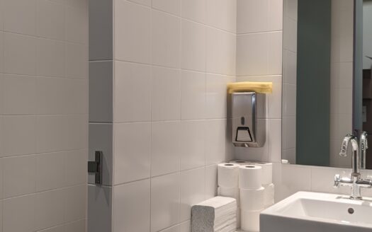 Nave industrial en venta en Sabadell de 656 m²