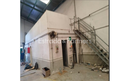 Nave Industrial en Alquiler en Valencia de 500m²