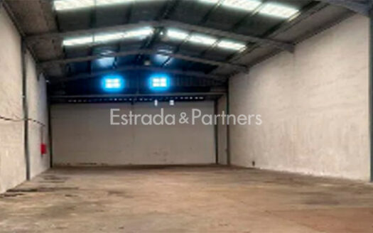Nave Industrial en Alquiler en Valencia de 550m²