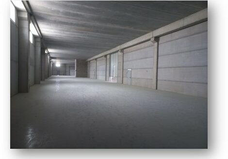 Nave de alquiler en Celrà de 8.151 m²