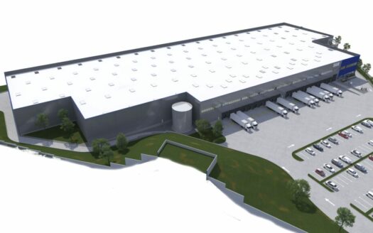 Nave de alquiler en Castellbisbal de 17.294 m²