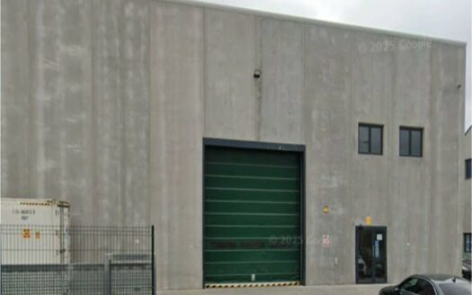 Nave Logística en alquiler en Massanes de 6.988 m²