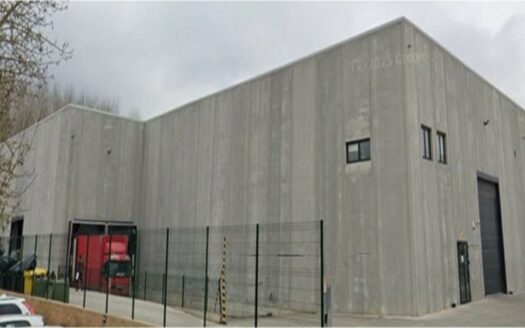 Nave Logística en alquiler en Massanes de 6.988 m²