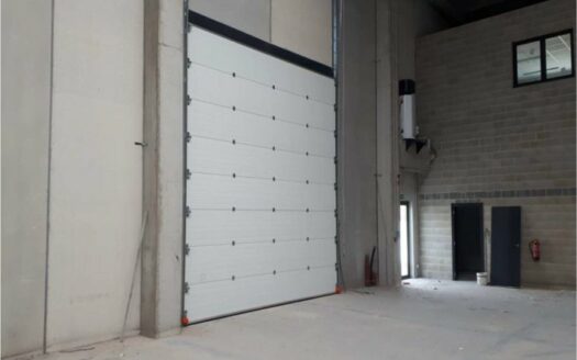 Nave Logística en alquiler en Massanes de 6.988 m²