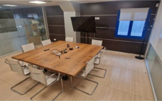 Nave Logística en alquiler en Massanes de 6.988 m²