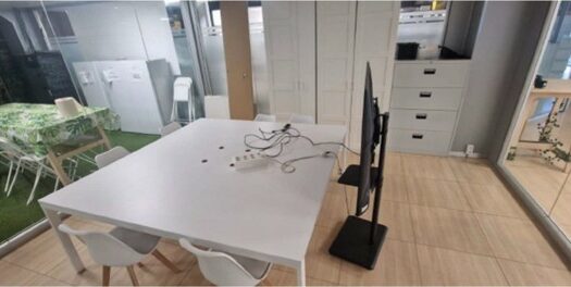Nave Logística en alquiler en Massanes de 6.988 m²