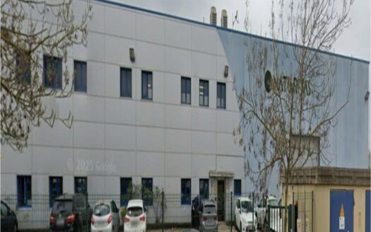 Nave Logística en alquiler en Massanes de 6.988 m²