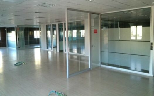 Nave Logística en alquiler en Massanes de 6.988 m²
