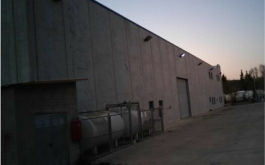Nave Logística en alquiler en Massanes de 6.988 m²