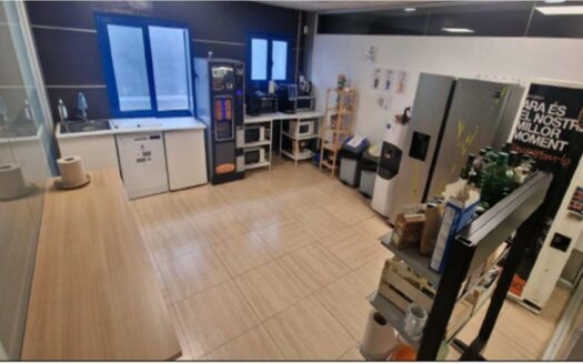 Nave Logística en alquiler en Massanes de 6.988 m²