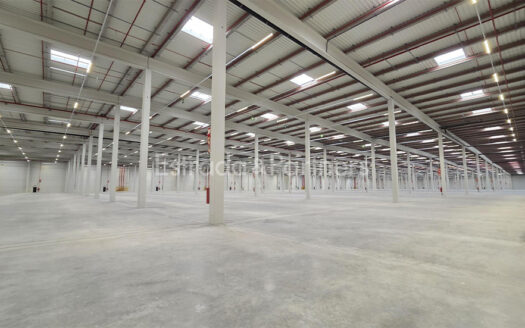 Plataforma Logística en Alquiler en Illescas de 51.912 m²