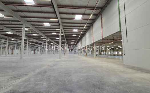 Plataforma Logística en Alquiler en Illescas de 51.912 m²