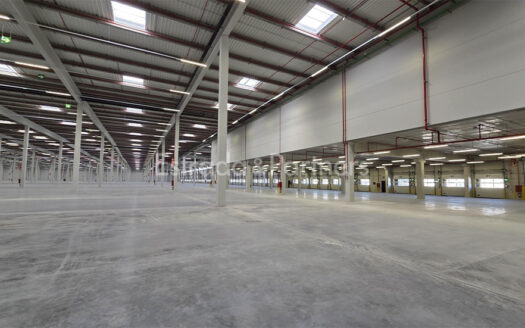 Plataforma Logística en Alquiler en Illescas de 51.912 m²