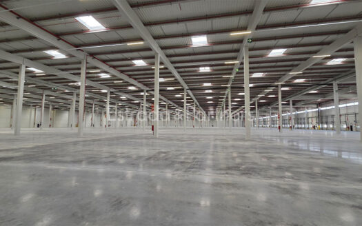 Plataforma Logística en Alquiler en Illescas de 14.560 m²
