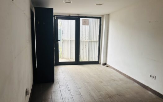 Nave de alquiler en Ripollet de 360 m²