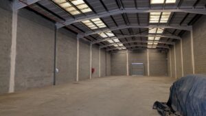 Nave de alquiler en Abrera de 609 m²