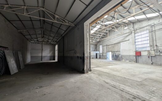 Nave de alquiler en Ripollet de 360 m²
