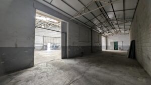 Nave de alquiler en Ripollet de 360 m²