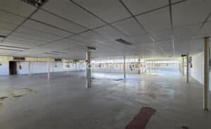 Nave Industrial en Venta en Madrid 4.696m²