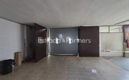 Nave Industrial en Venta en Madrid 4.696m²