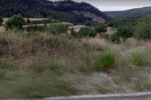 Suelo Industrial de venta en Vallbona de L'Anoia de 66.323 m²