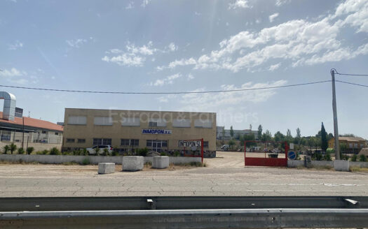 Parcela en venta en Aranjuez de 17.000m²