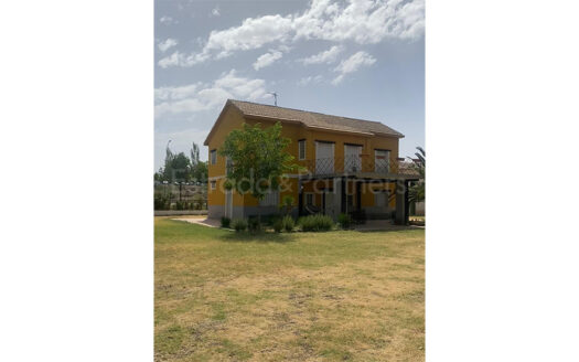 Parcela en venta en Aranjuez de 17.000m²