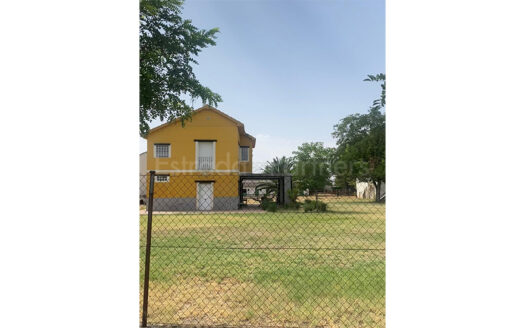 Parcela en venta en Aranjuez de 17.000m²