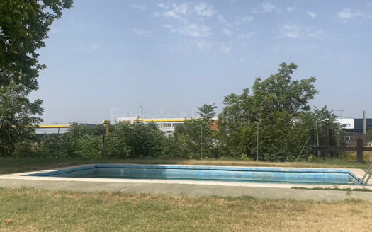 Parcela en venta en Aranjuez de 17.000m²