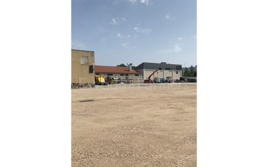 Parcela en venta en Aranjuez de 17.000m²