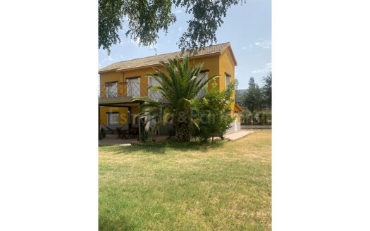 Parcela en venta en Aranjuez de 17.000m²