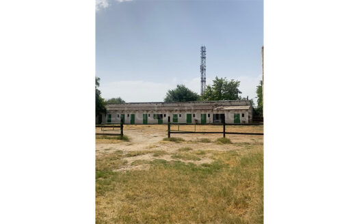 Parcela en venta en Aranjuez de 17.000m²