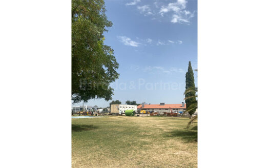 Parcela en venta en Aranjuez de 17.000m²