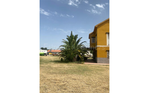 Parcela en venta en Aranjuez de 17.000m²