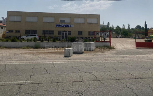 Parcela en venta en Aranjuez de 17.000m²