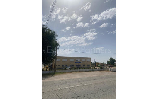 Parcela en venta en Aranjuez de 17.000m²