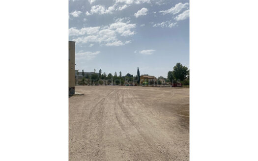 Parcela en venta en Aranjuez de 17.000m²