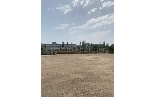 Parcela en venta en Aranjuez de 17.000m²