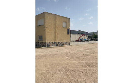 Parcela en venta en Aranjuez de 17.000m²