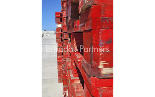 Nave Logistica en Alquiler en Ontígola de 21.145 m²